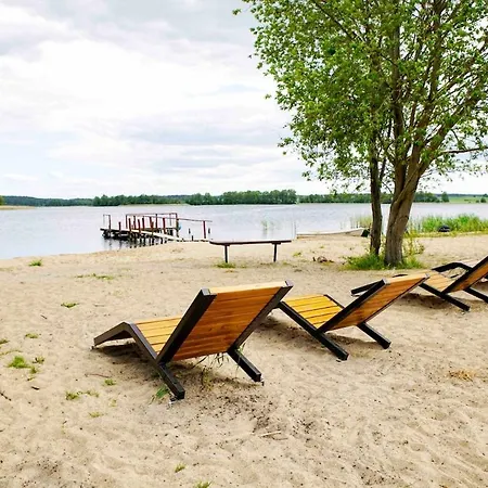 Apartment Luksusowy Blisko Plazy 5 Minut Od Morza