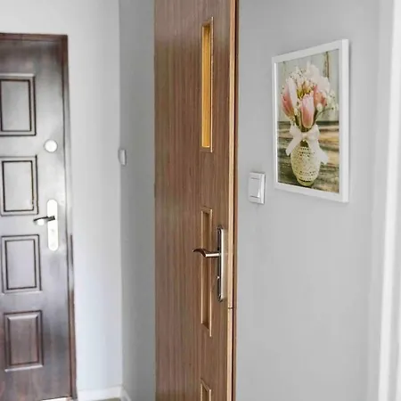 Luksusowy Blisko Plazy 5 Minut Od Morza Apartment Klewki